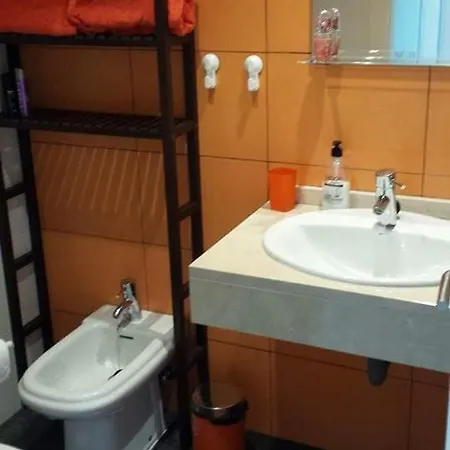 Apartment Valle Golf Capitolio *