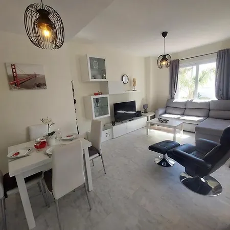 Apartment Valle Golf Capitolio