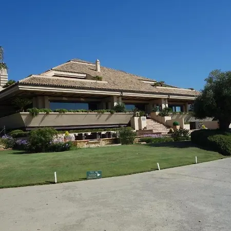 Apartment Valle Golf Capitolio