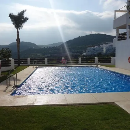 Apartment Valle Golf Capitolio *