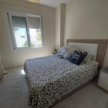 Apartment Valle Golf Capitolio Estepona