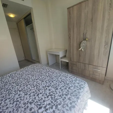 Valle Golf Capitolio Apartment Estepona