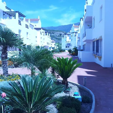 Apartment Valle Golf Capitolio