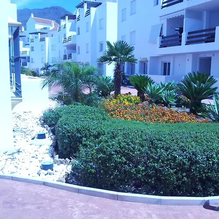 Appartamento Valle Golf Capitolio *