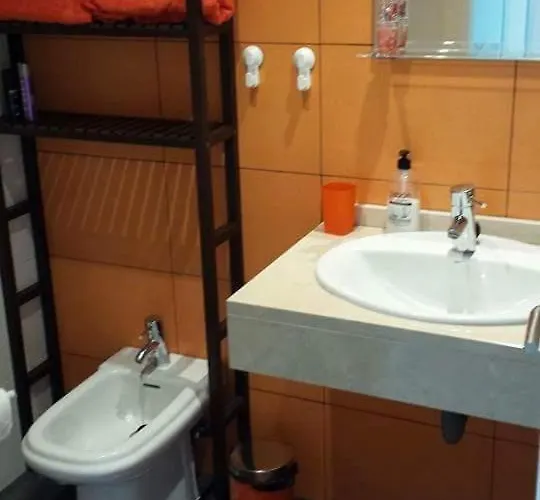 Lägenhet Valle Golf Capitolio *